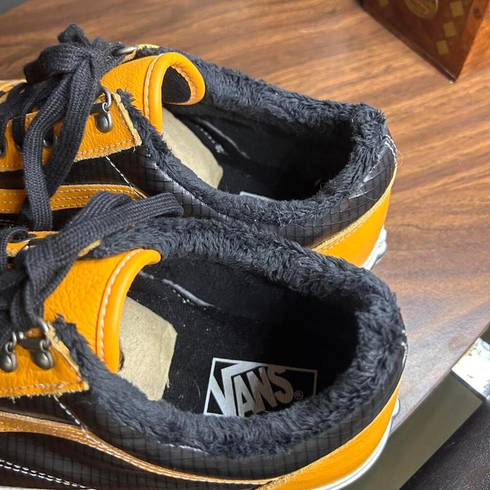 Vans old skool rare mte image 8